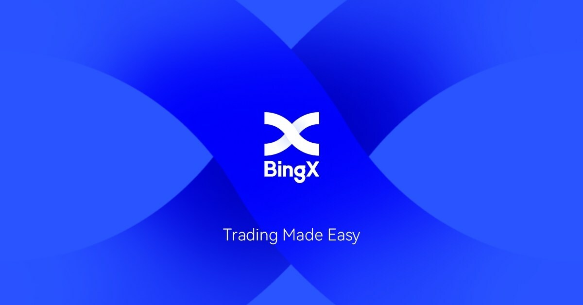  BingX পর্যালোচনা